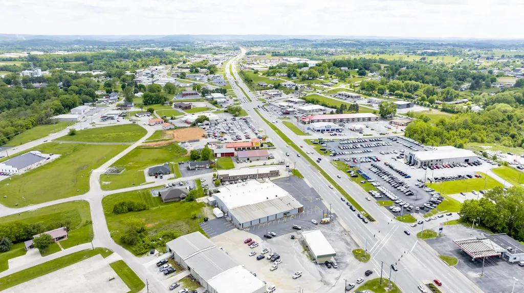 1084 S Highway 27 Somerset KY 42501
