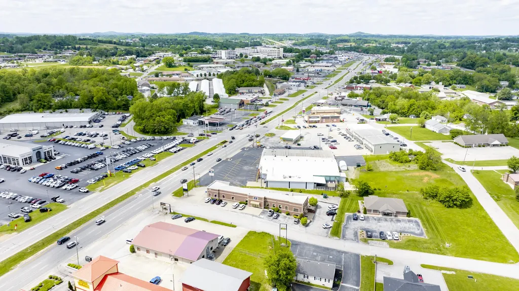 1084 S Highway 27 Somerset KY 42501
