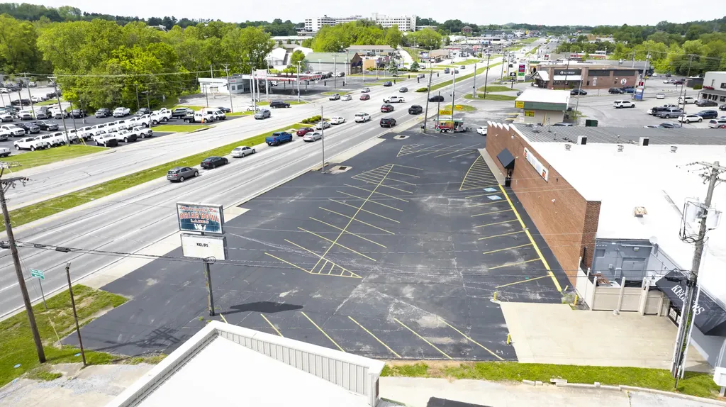 1084 S Highway 27 Somerset KY 42501