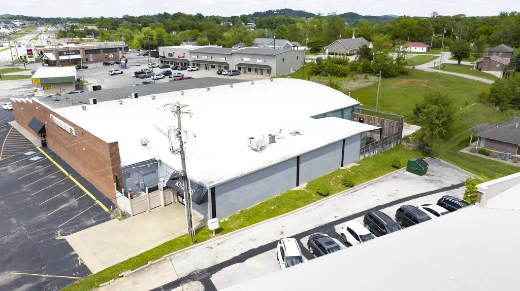 1084 S Highway 27 Somerset KY 42501