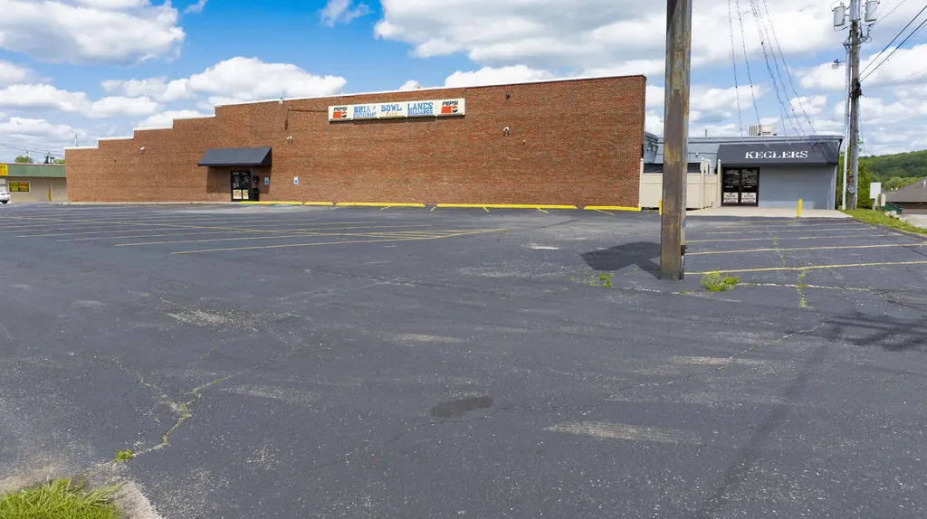1084 S Highway 27 Somerset KY 42501