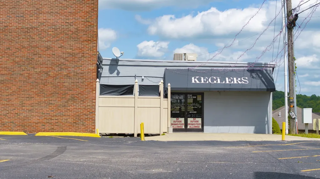 1084 S Highway 27 Somerset KY 42501