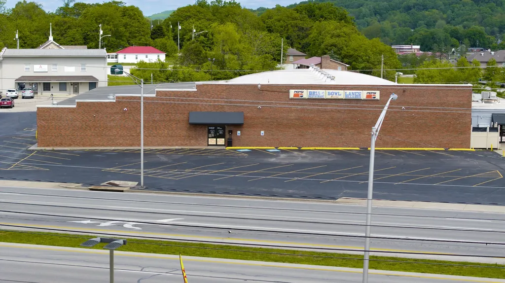 1084 S Highway 27 Somerset KY 42501