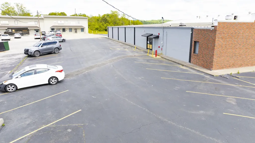 1084 S Highway 27 Somerset KY 42501