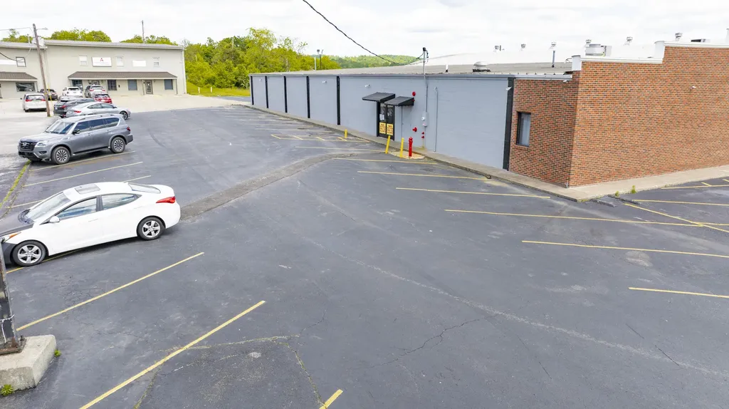1084 S Highway 27 Somerset KY 42501