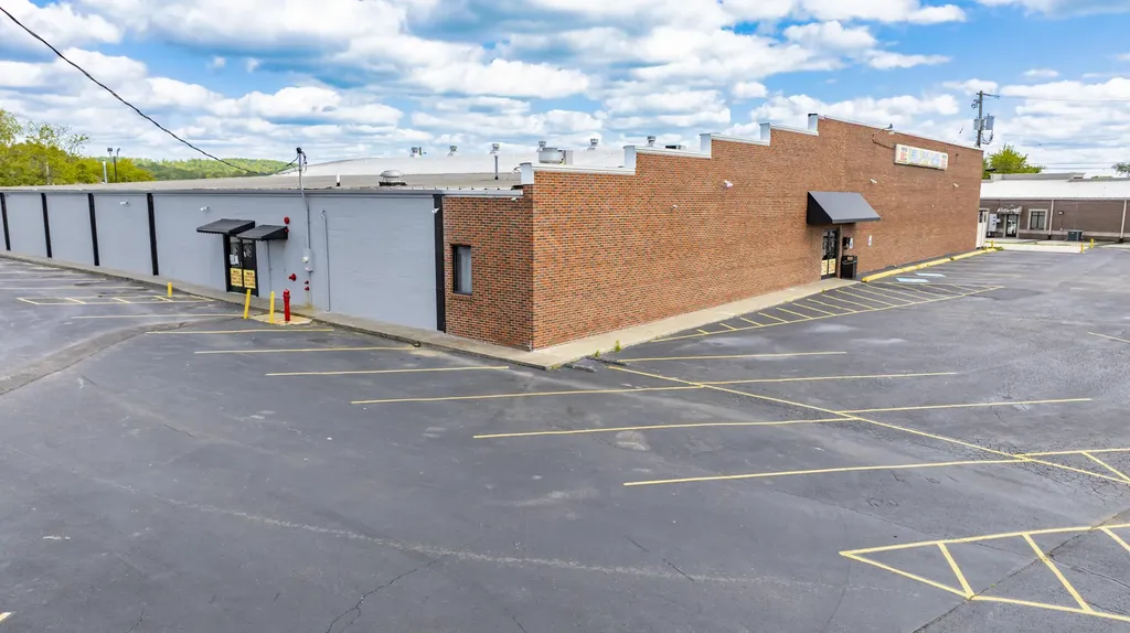 1084 S Highway 27 Somerset KY 42501