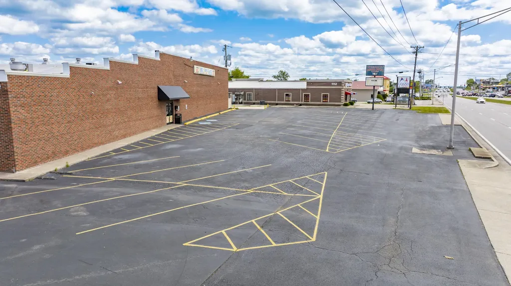 1084 S Highway 27 Somerset KY 42501
