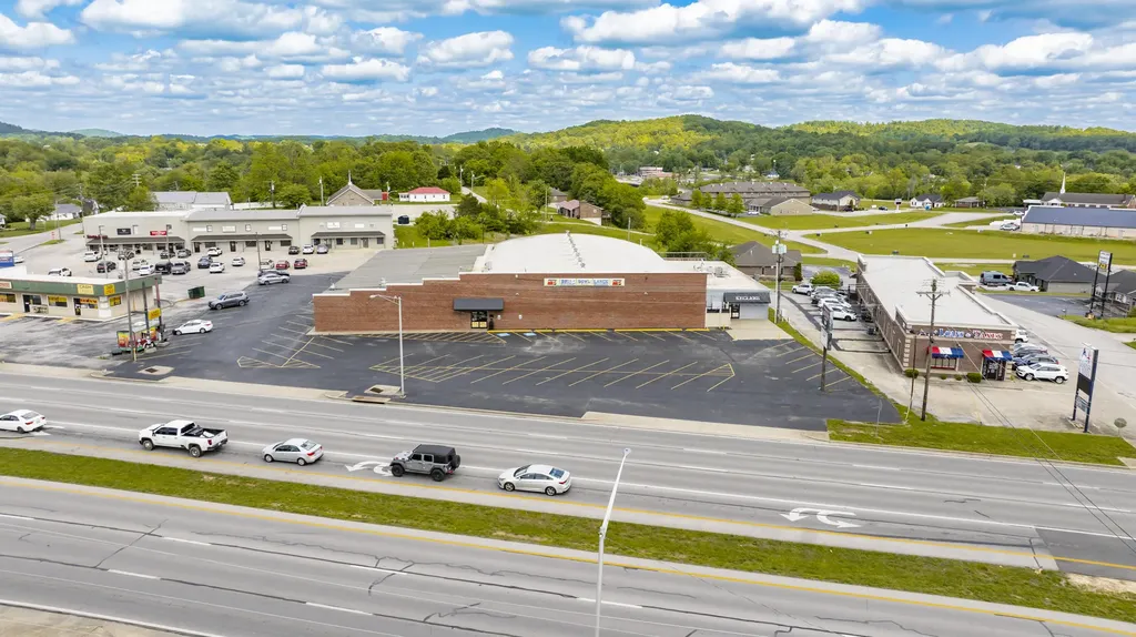 1084 S Highway 27 Somerset KY 42501