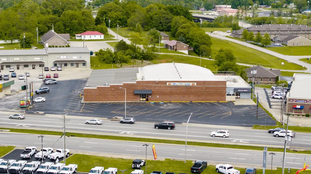 1084 S Highway 27 Somerset KY 42501