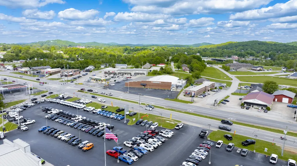 1084 S Highway 27 Somerset KY 42501