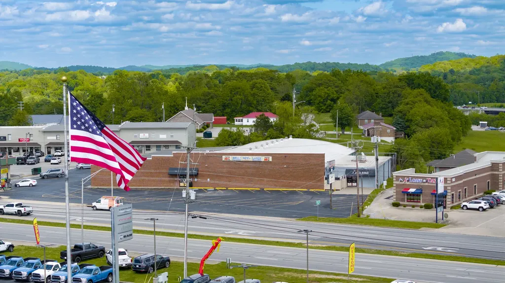 1084 S Highway 27 Somerset KY 42501