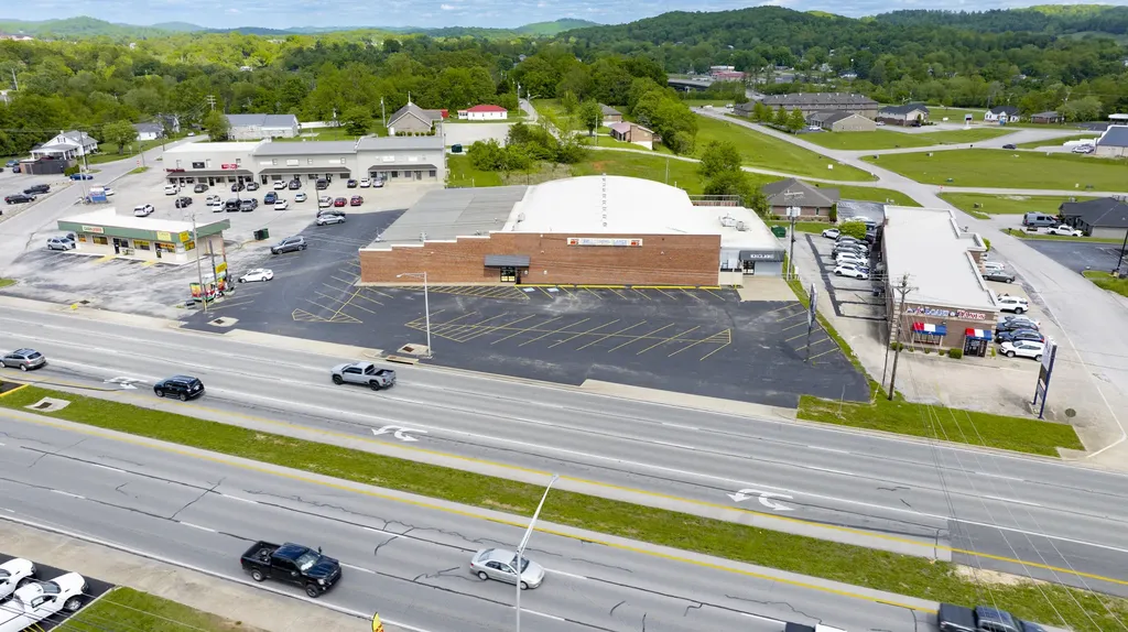 1084 S Highway 27 Somerset KY 42501