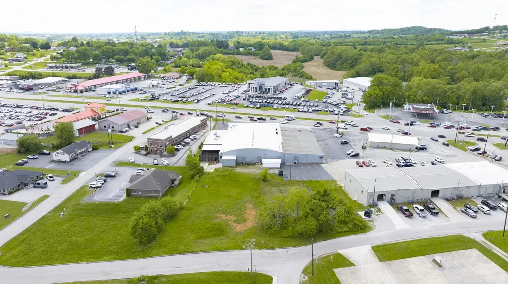 1084 S Highway 27 Somerset KY 42501