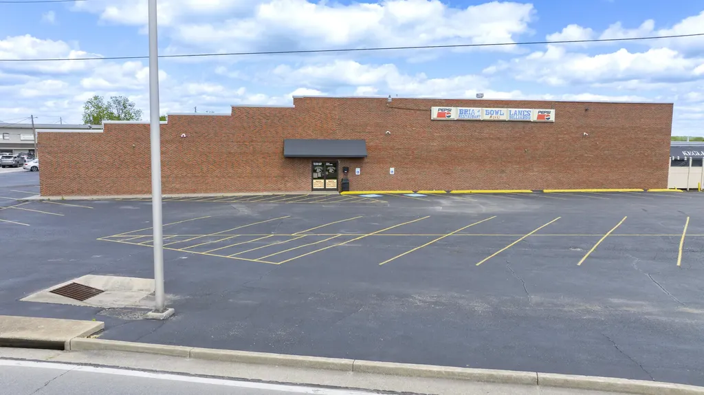 1084 S Highway 27 Somerset KY 42501