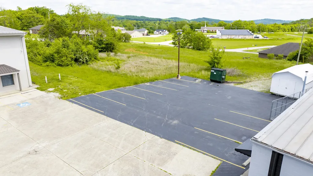 1084 S Highway 27 Somerset KY 42501