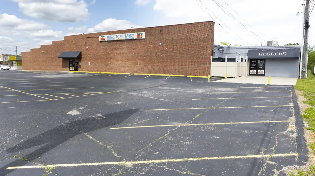 1084 S Highway 27 Somerset KY 42501
