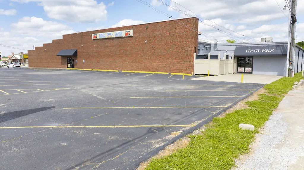 1084 S Highway 27 Somerset KY 42501