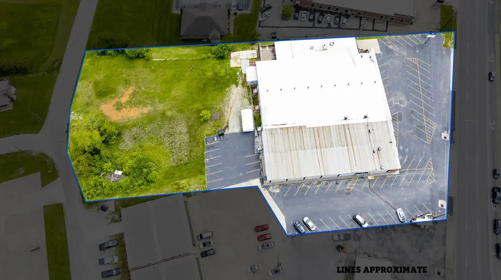 1084 S Highway 27 Somerset KY 42501