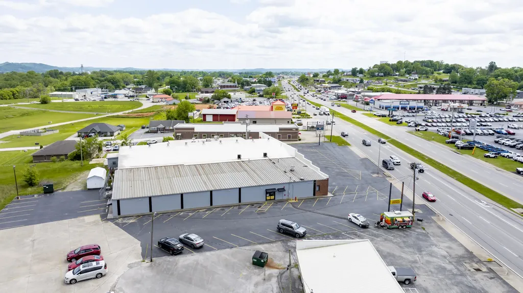 1084 S Highway 27 Somerset KY 42501