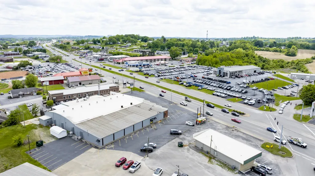 1084 S Highway 27 Somerset KY 42501