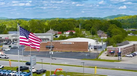 1084 S Highway 27 Somerset KY 42501