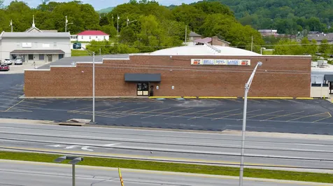 1084 S Highway 27 Somerset KY 42501