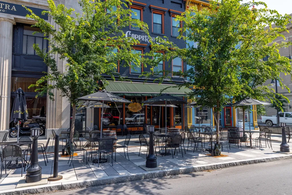 303 W Main Street Danville KY 40422