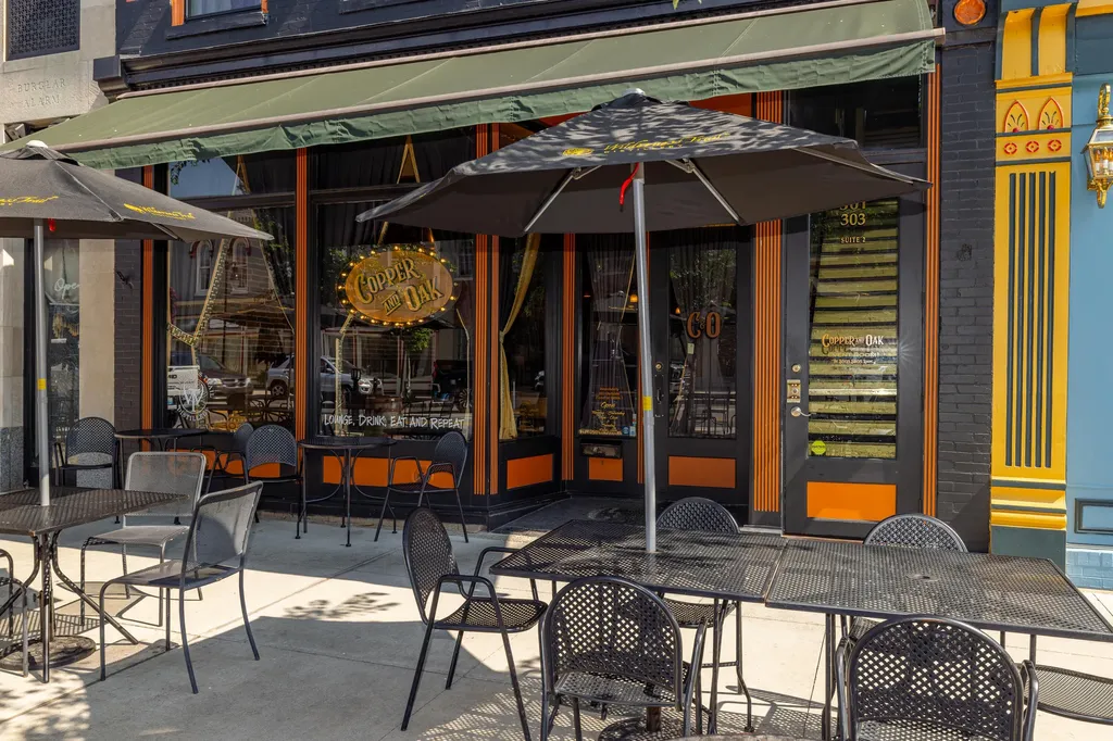 303 W Main Street Danville KY 40422