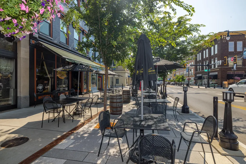 303 W Main Street Danville KY 40422