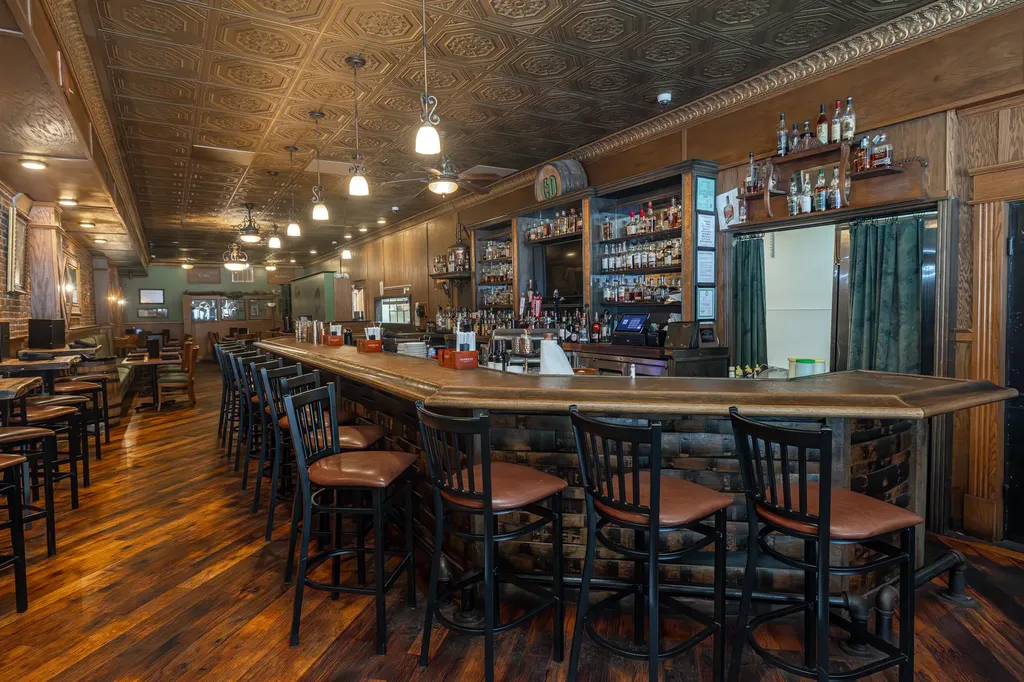 303 W Main Street Danville KY 40422