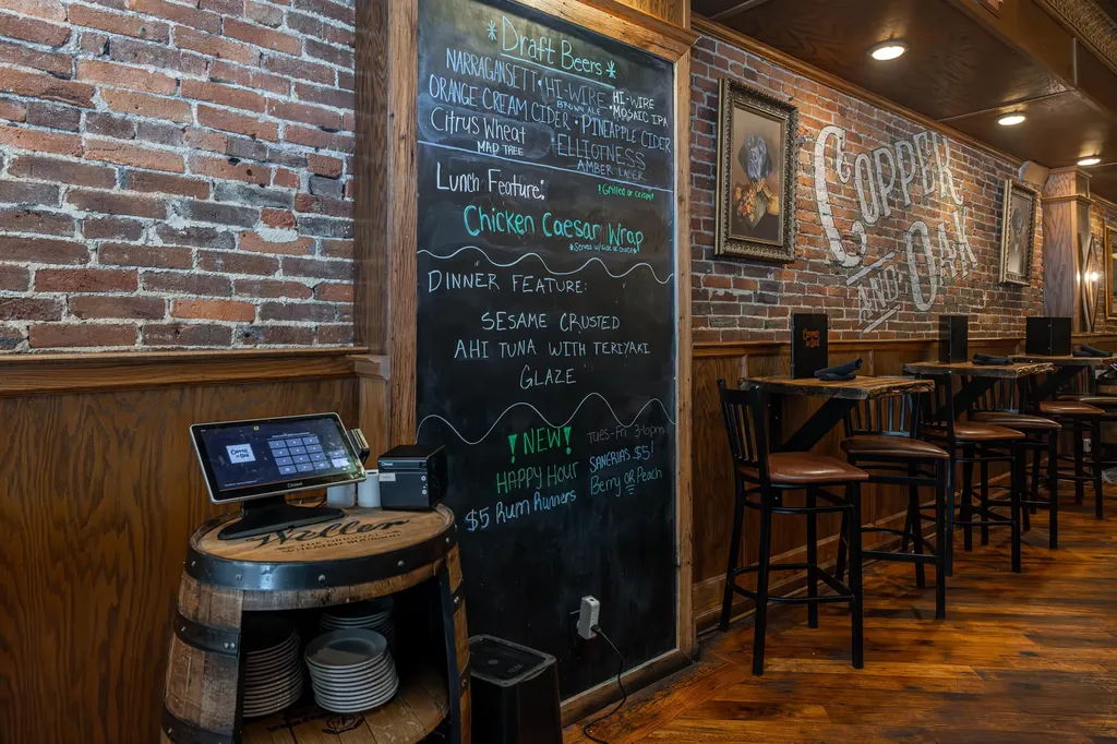 303 W Main Street Danville KY 40422