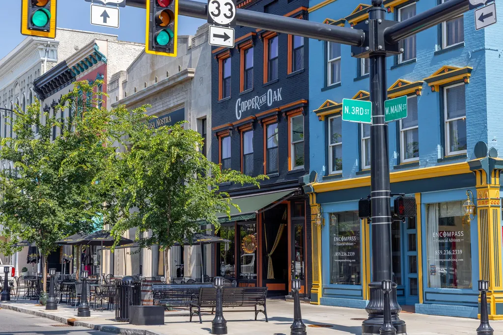 303 W Main Street Danville KY 40422