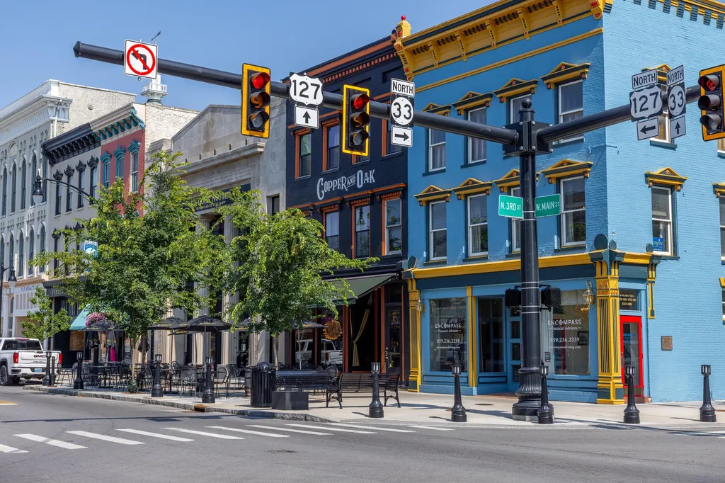 303 W Main Street Danville KY 40422