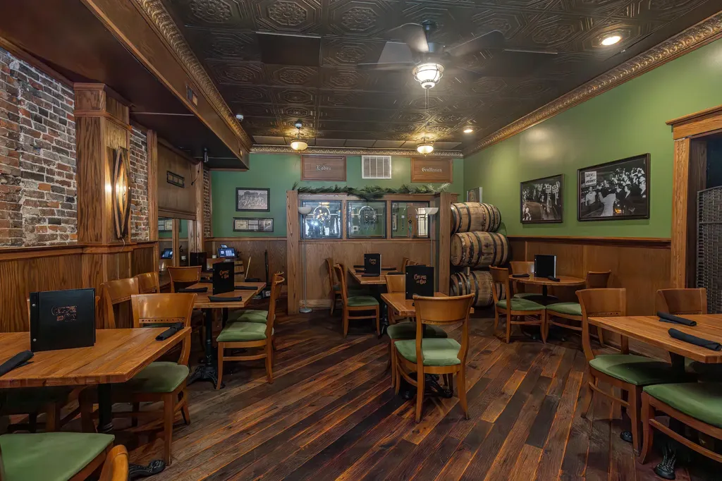 303 W Main Street Danville KY 40422
