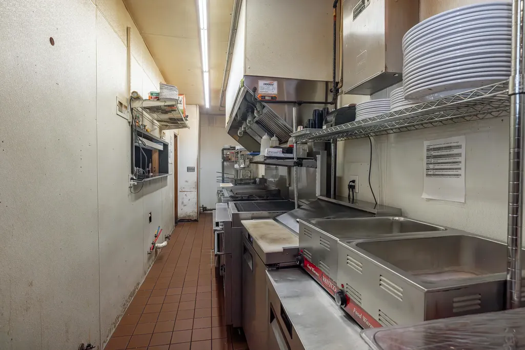 303 W Main Street Danville KY 40422
