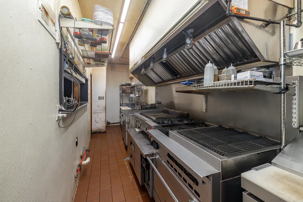 303 W Main Street Danville KY 40422