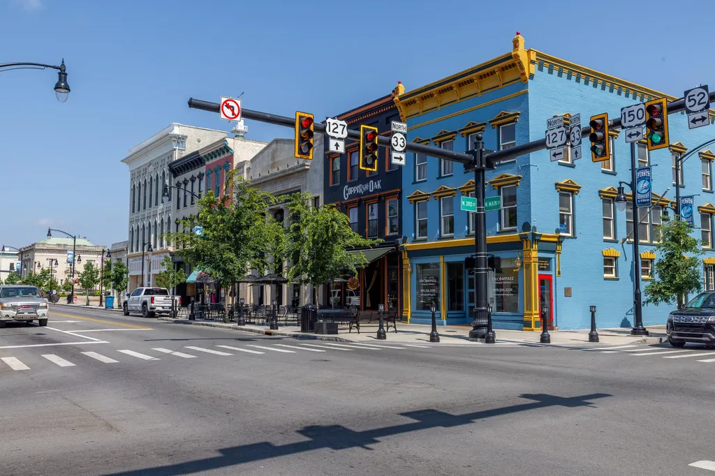 303 W Main Street Danville KY 40422