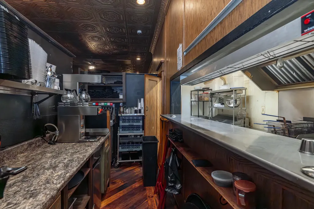 303 W Main Street Danville KY 40422