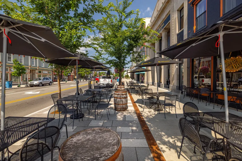 303 W Main Street Danville KY 40422