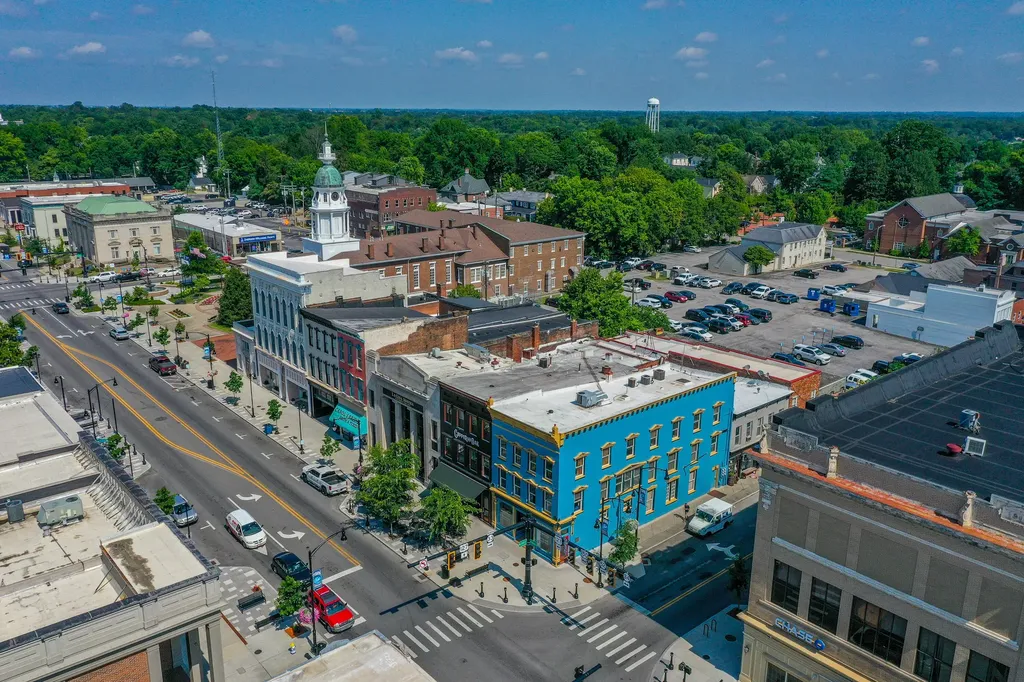 303 W Main Street Danville KY 40422