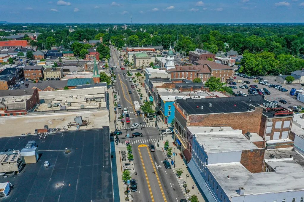 303 W Main Street Danville KY 40422