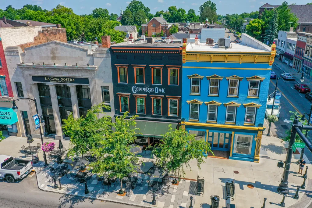 303 W Main Street Danville KY 40422