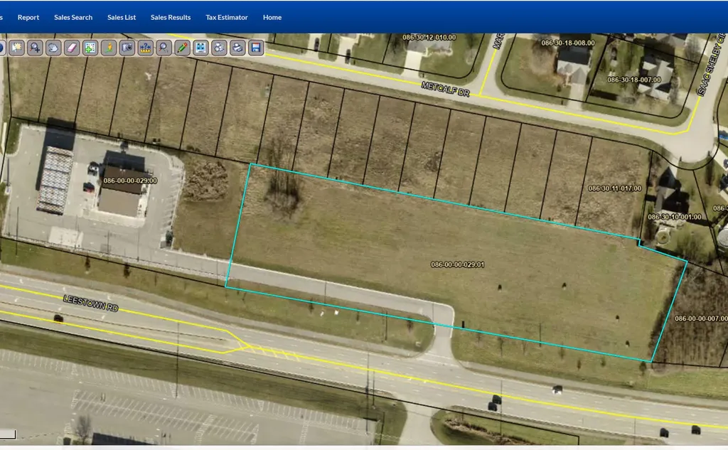 2 Leestown Road Frankfort KY 40601