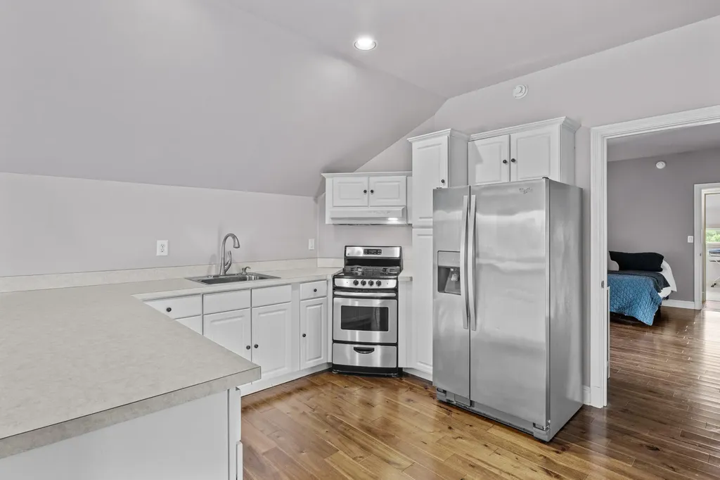 1047 Wil Rose Lane Versailles KY 40383