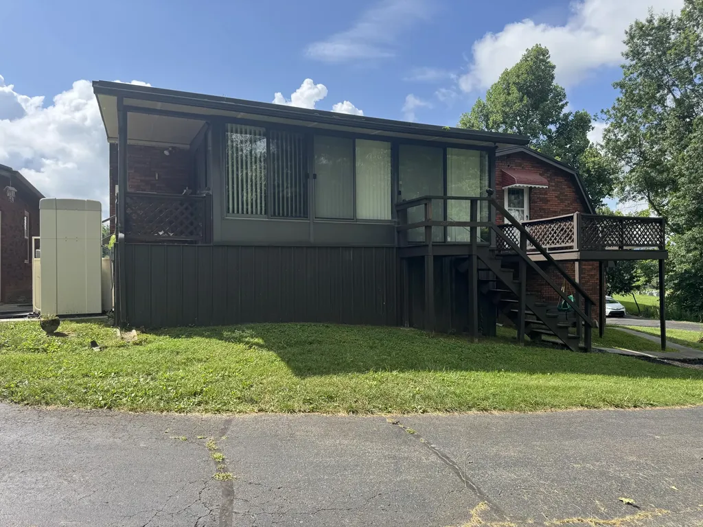 100 Prindle Street Williamsburg KY 40769