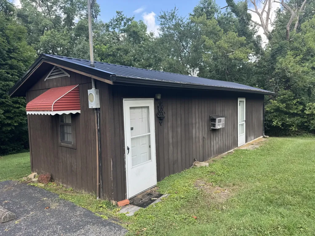 100 Prindle Street Williamsburg KY 40769