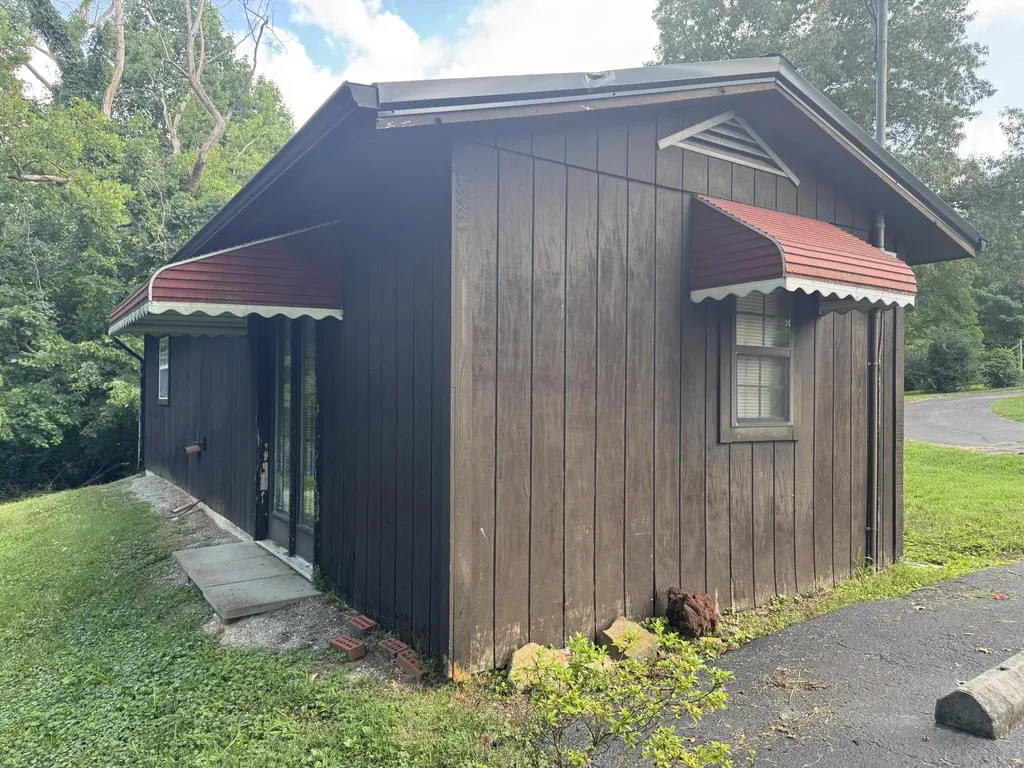 100 Prindle Street Williamsburg KY 40769