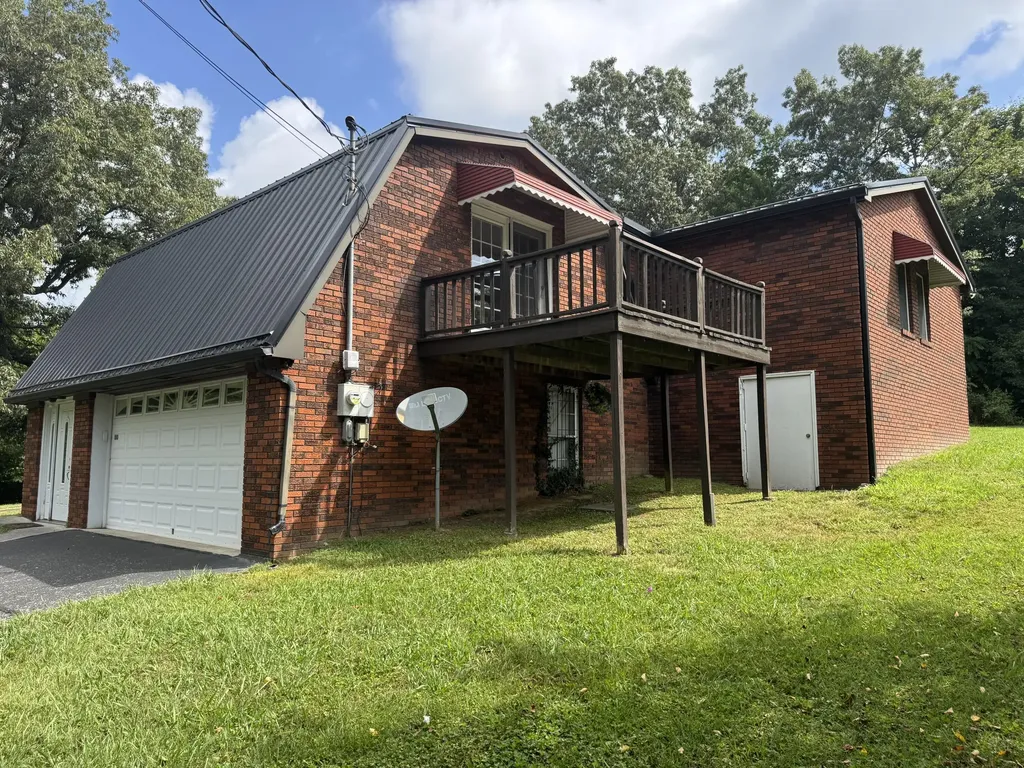 100 Prindle Street Williamsburg KY 40769