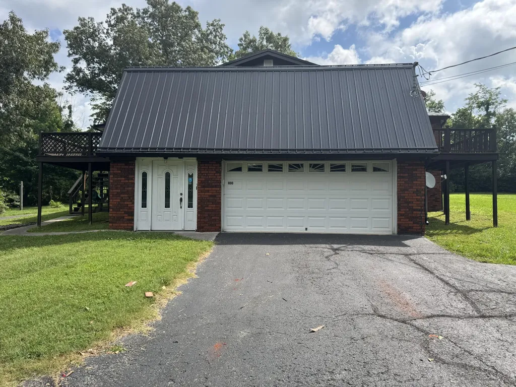 100 Prindle Street Williamsburg KY 40769