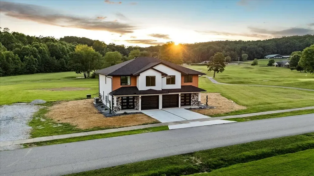 145 Crooked Creek Drive London KY 40744